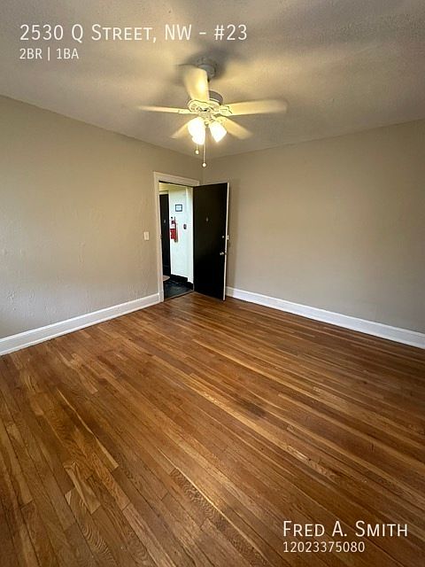 1st image of 2530 Q St NW APT 23