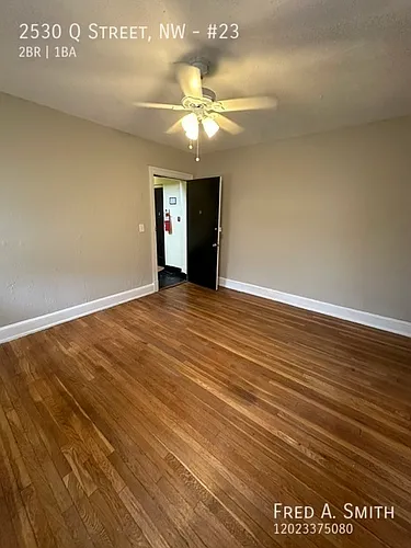 2530 Q St NW #23 Photo 1