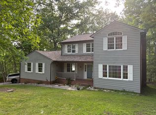 145 Janet St, Lewisburg, WV 24901