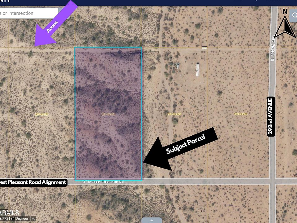1st image of 29314 W FOREST PLEASANT Place #213