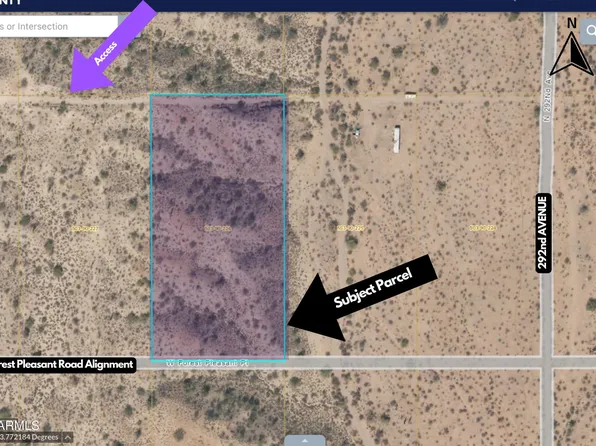 29314 W FOREST PLEASANT Place #213, Wittmann, AZ 85361