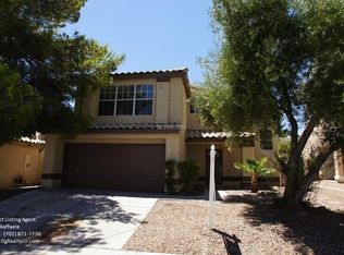 7733 Shore Haven Dr, Las Vegas, NV 89128