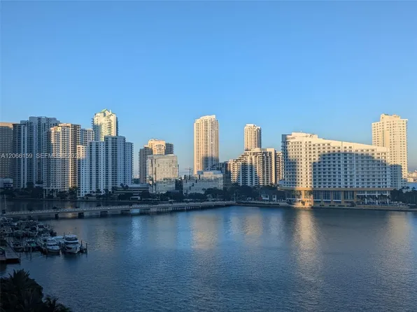 1155 Brickell Bay Dr, Miami, FL