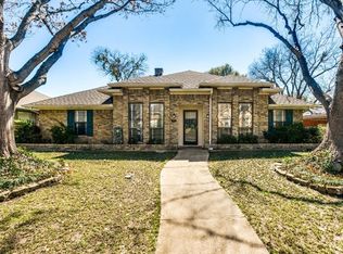 9712 Burney Dr, Dallas, TX 75243