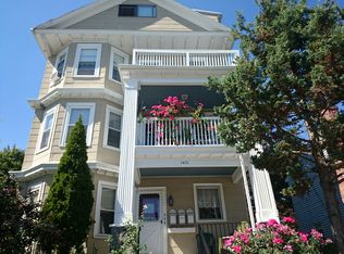 1471 Centre St, West Roxbury, MA 02132