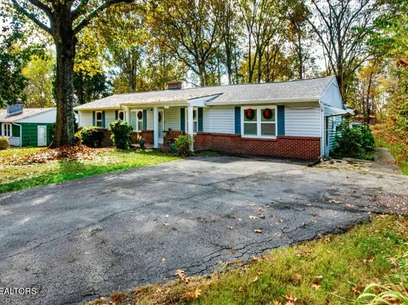 608 Paint Rock Ferry Rd, Kingston, TN 37763