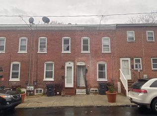 520 E 12th St, Wilmington, DE 19801