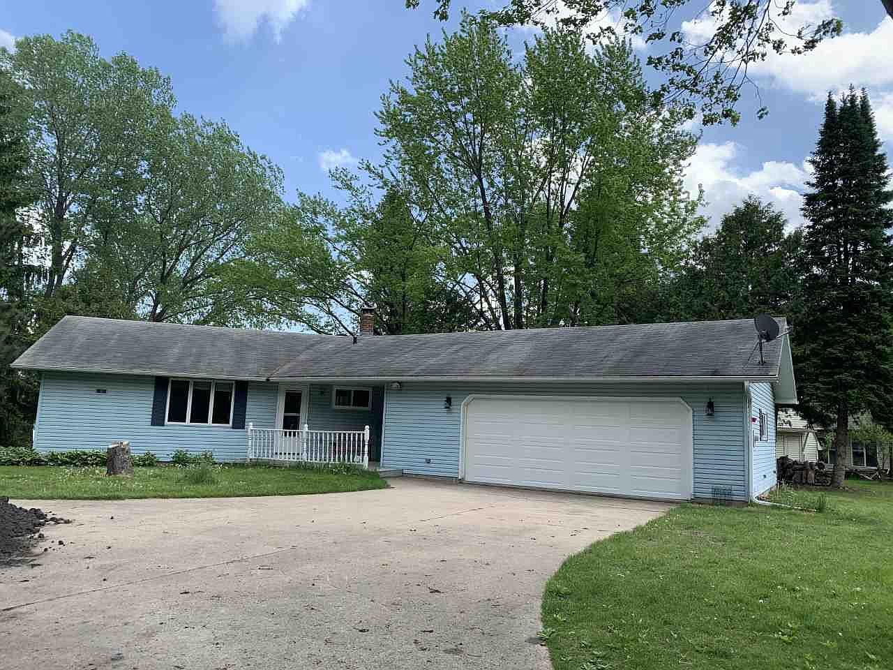 N9168 W Silver Spring Dr, Neshkoro, WI 54960 Zillow