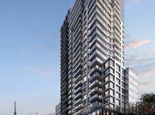 286 Main St #1807, Toronto, ON M4C 0B3