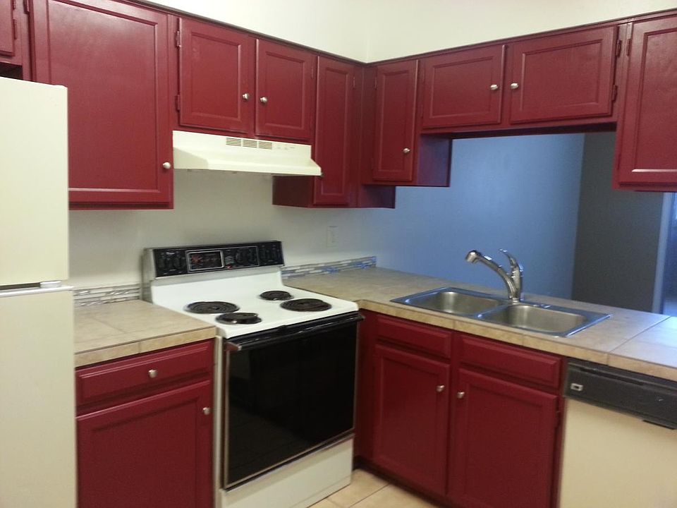 remodeled kitchen