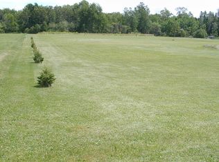 197 McBurnie Rd, Presque Isle, ME 04769