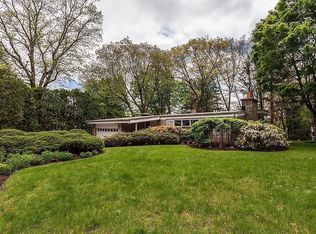 55 Juniper Rd, Belmont, MA 02478