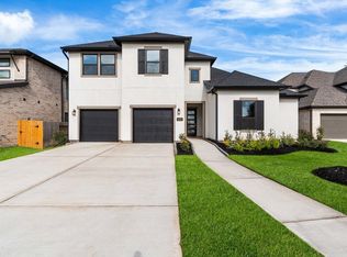 5419 Gilded Estates Dr, Richmond, TX 77469