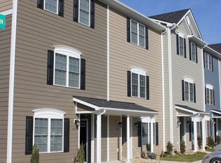 1435 Taylor Grove Ln #1, Rockingham, VA 22801