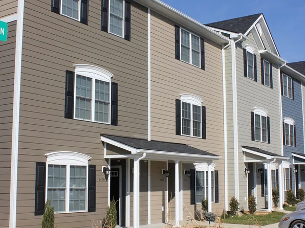 1371 Taylor Grove Ln #1, Rockingham, VA 22801