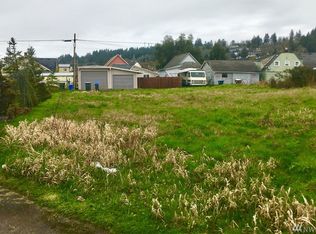 54 SW William Ave, Chehalis, WA 98532