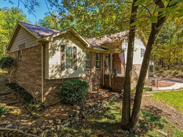 500 N Gamble Rd, Jasper, AL 35503