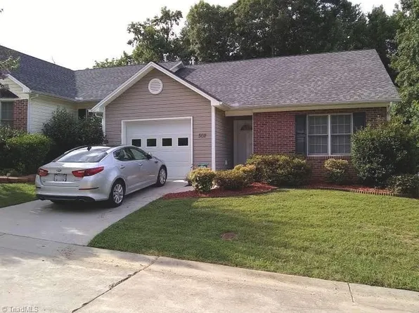 350-502 Stowe Ave, Asheboro, NC 27203