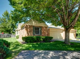 720 Arbor Ave APT 1, Fort Collins, CO 80526