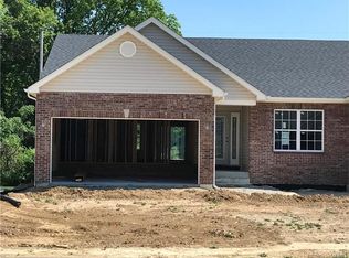 481 Bandmour Pl, O Fallon, IL 62269