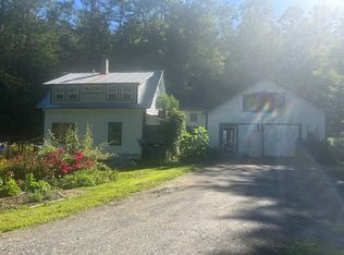 305 Mackville Rd, Hardwick, VT 05843