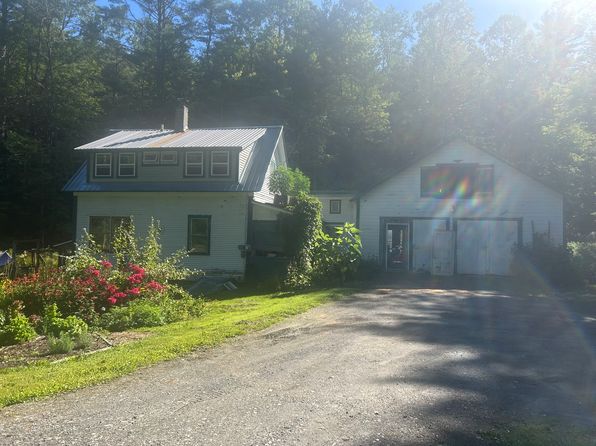 305 Mackville Rd