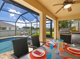 1001 NE 6th Ave, Cape Coral, FL 33909