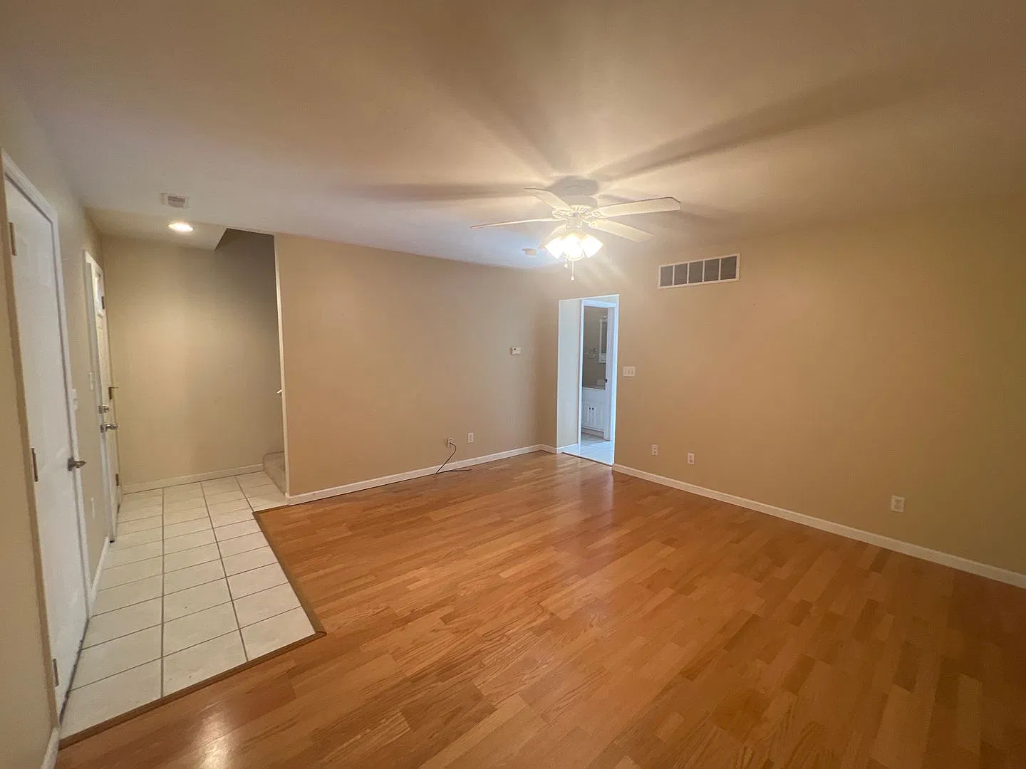 Coming Soon!! Chatham 2 Bedroom 1.5 Bath Condo — Photo 2