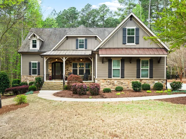 1021 Hawk Hollow Ln, Wake Forest, NC 27587