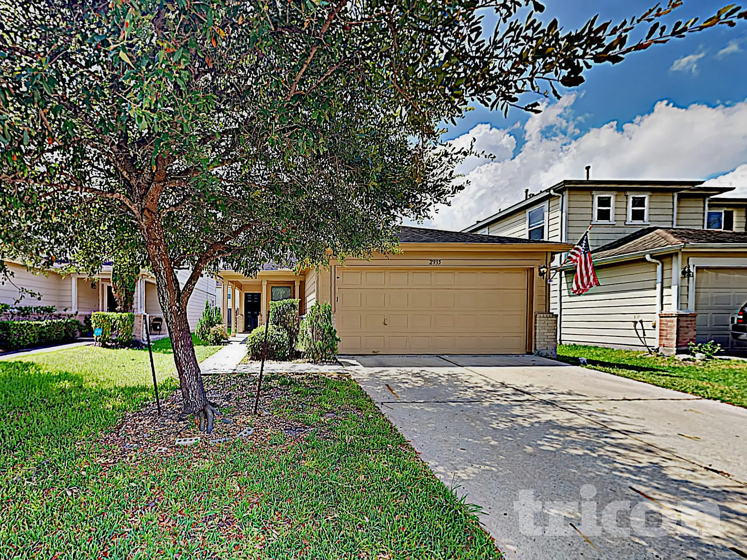 2935 Yearling Colt Court Houston TX — Photo 3