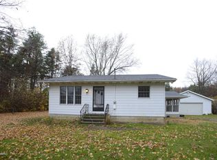 8879 Gorsline Rd, Battle Creek, MI 49014