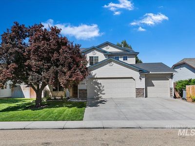 5404 Ormsby Ave, Caldwell, ID, 83605