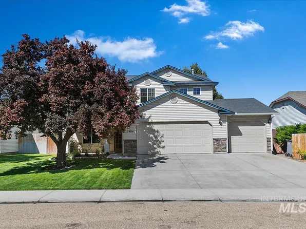 5404 Ormsby Ave, Caldwell, ID 83605