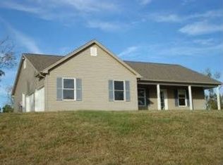 3565 Heekin Lawrenceville Rd, Williamstown, KY 41097