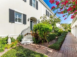 68 Bishops Court Rd #115, Osprey, FL 34229