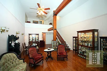 Sold by Halstead Real Estate