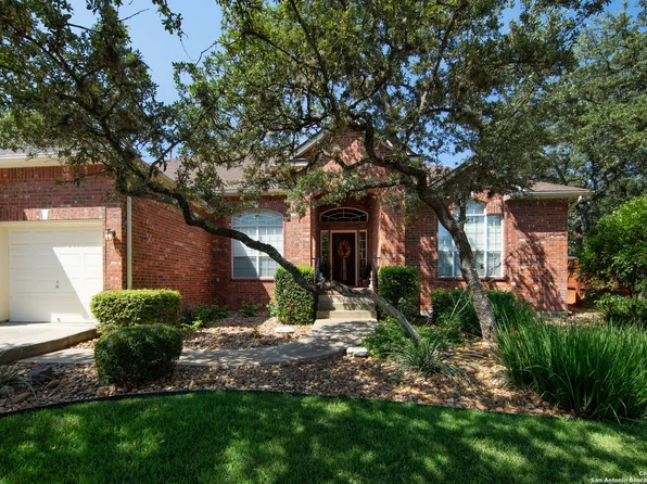 18438 ROGERS PIKE, San Antonio, TX 78258