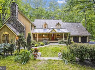 10601 Wise Owl Way, Great Falls, VA 22066