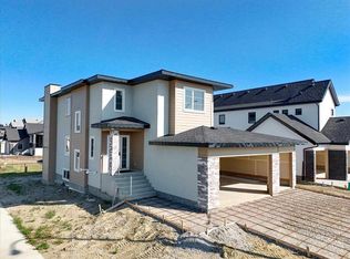 3 W Lakewood Point, Strathmore, AB T1P0G7