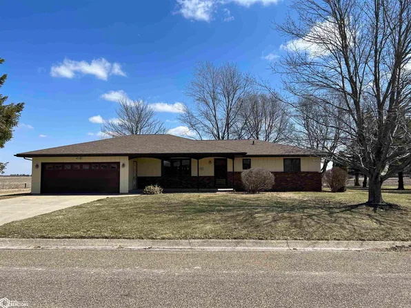 2414 Ridgeway Ave N, Oskaloosa, IA 52577