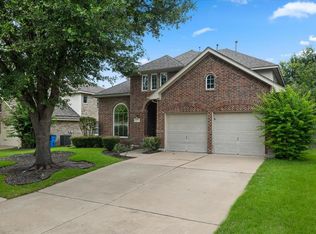 2304 Village View Loop, Pflugerville, TX 78660