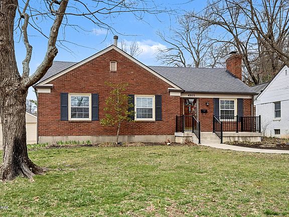 2nd image of 4505 Fox Run Rd