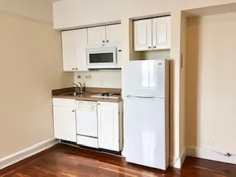 Rented by Brown Harris Stevens