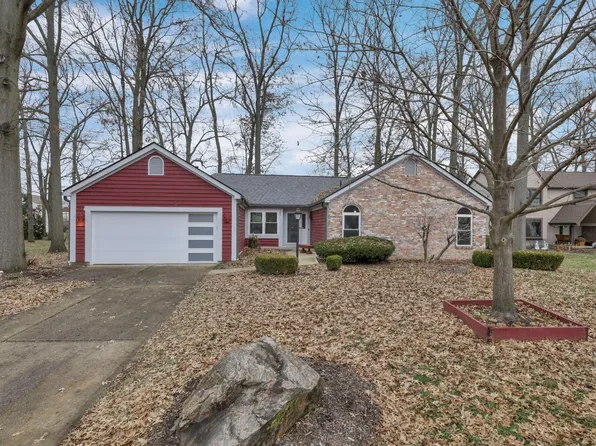 6424 Plankton Dr, Columbus, OH 43213