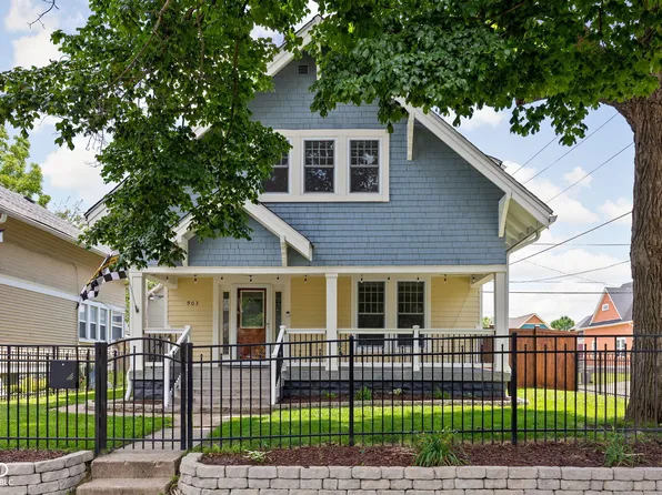 903 Eastern Ave, Indianapolis, IN 46201