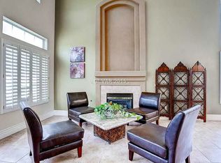 251 Flirtation Ct, Henderson, NV 89074
