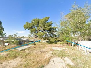219 Desert Breeze Dr, California City, CA