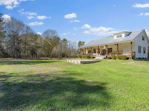 12280 Whitetail Ln, Walker, LA 70785