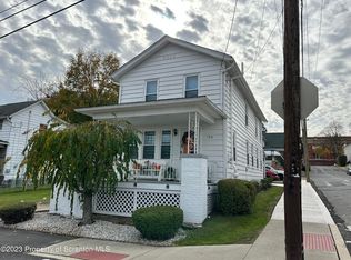 123 Carroll St, Pittston, PA 18640