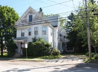 203 Summer St, Auburn, ME 04210